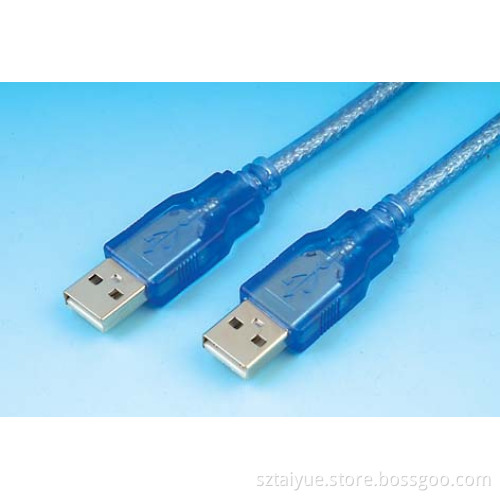 USB Cable 2.0/3.0 AM/BM/AF/Mini 5in